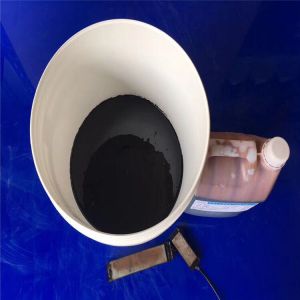 水晶滴胶(AB水晶胶水）操作工艺